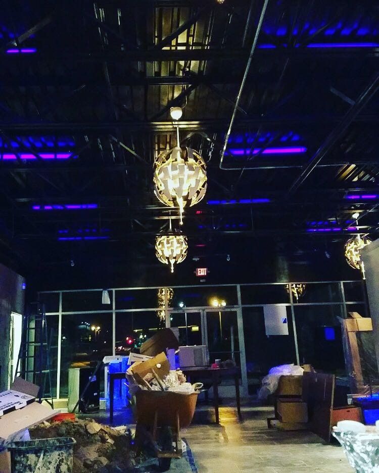 Customer photos