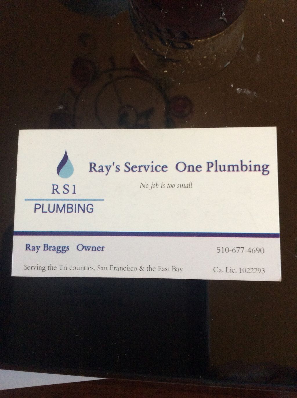 Customer photos