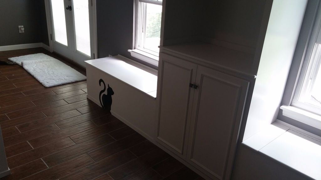 Customer photos