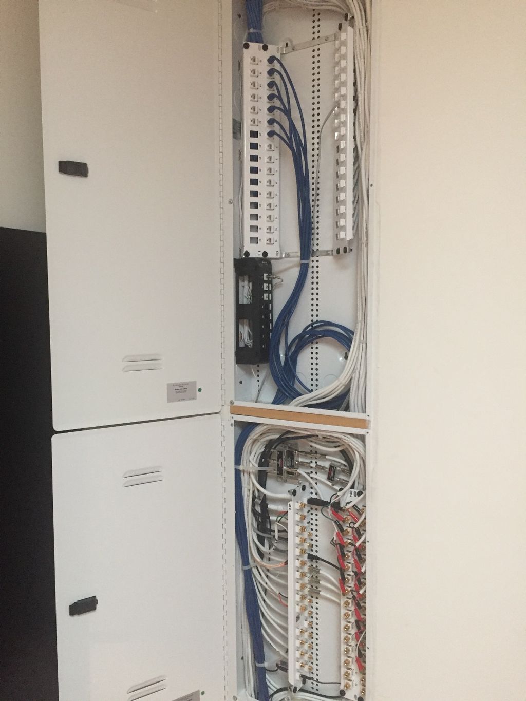 Projects and media