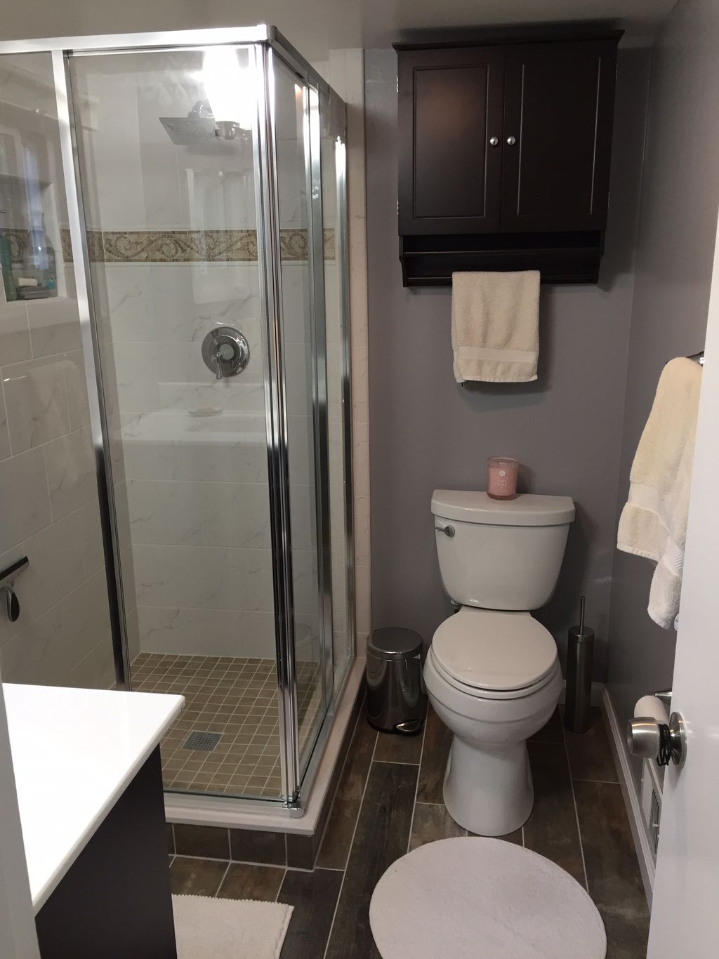 Customer photos
