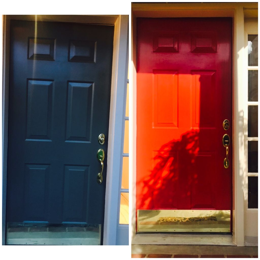 Customer photos