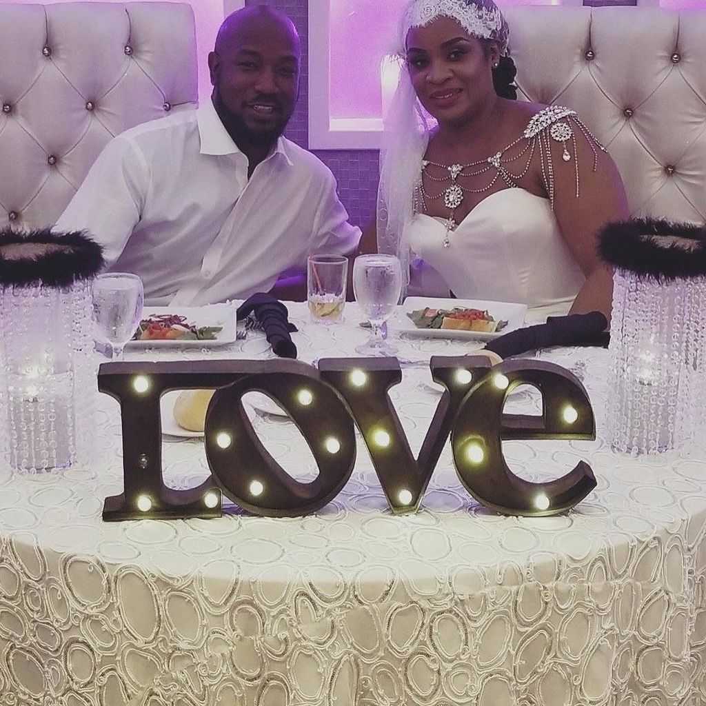 Customer photos