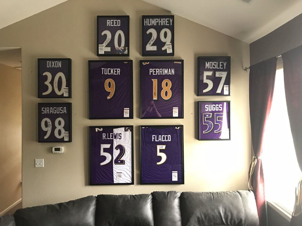 Customer photos