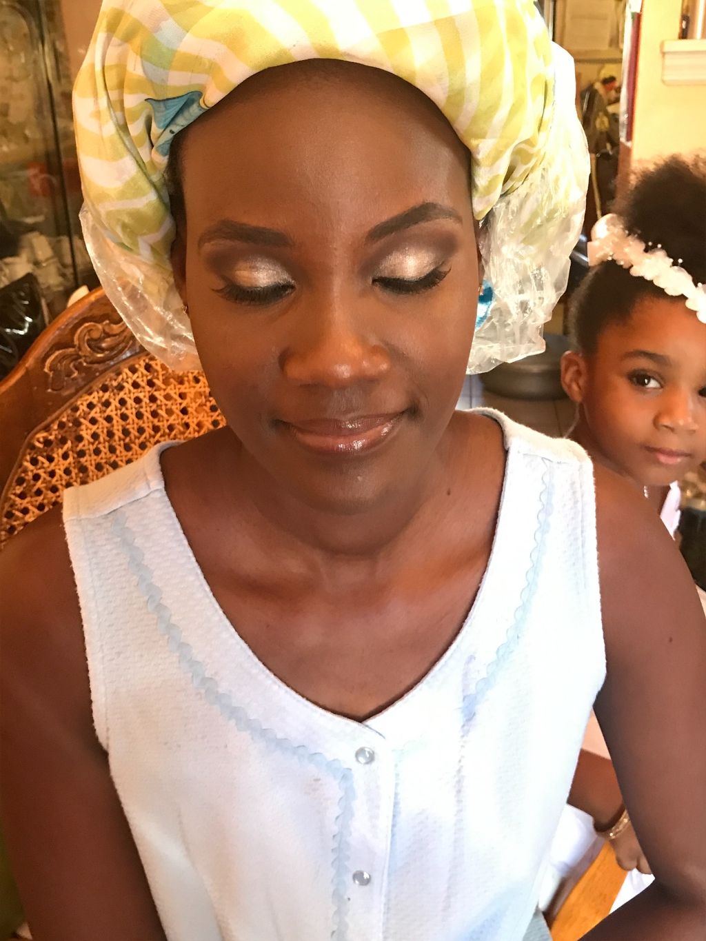 Customer photos