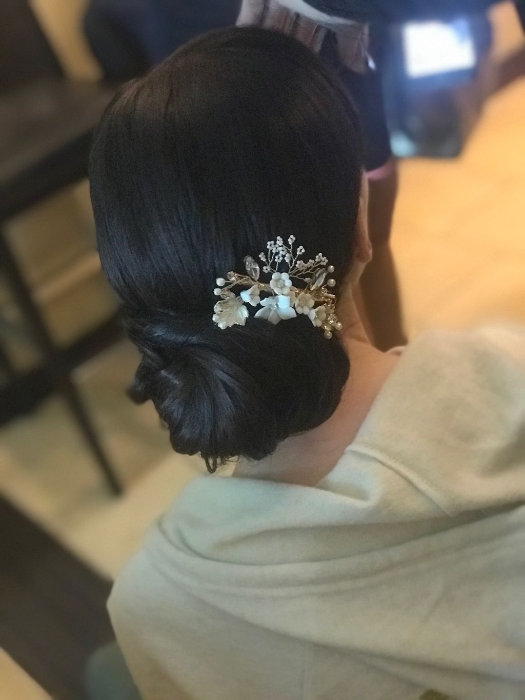 Customer photos
