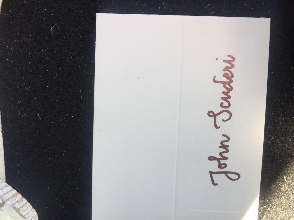 Customer photos