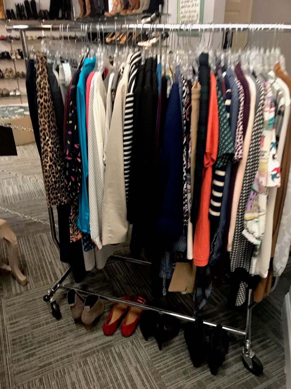 Customer photos