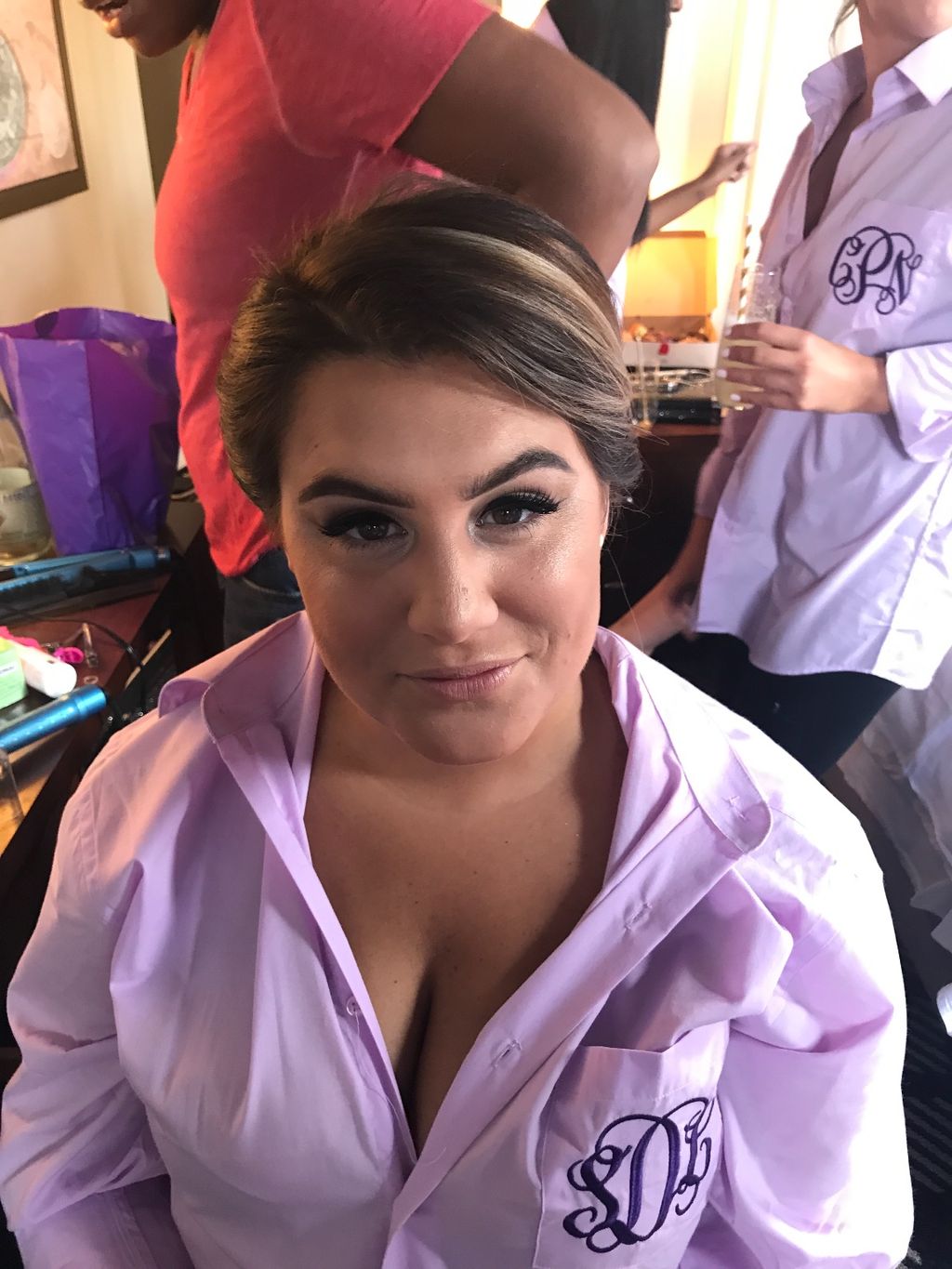 Customer photos