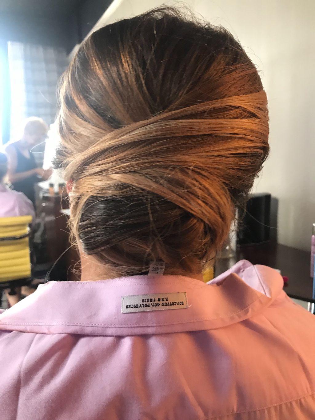 Customer photos