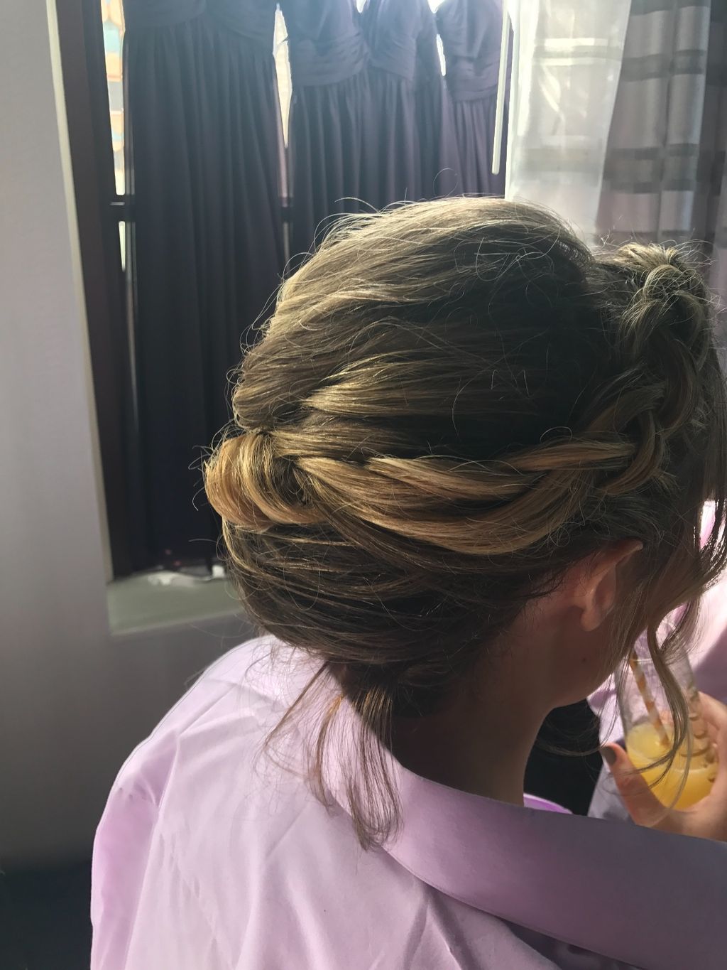 Customer photos