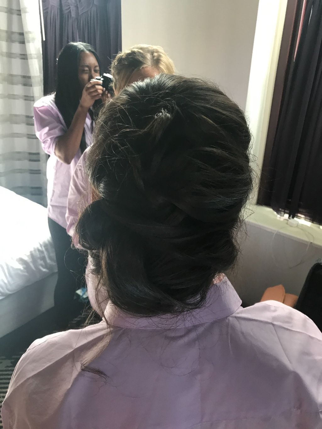 Customer photos