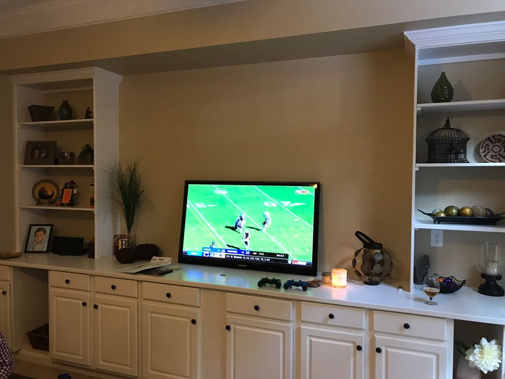 Customer photos