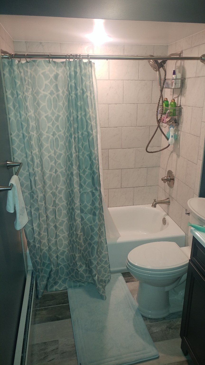 Customer photos