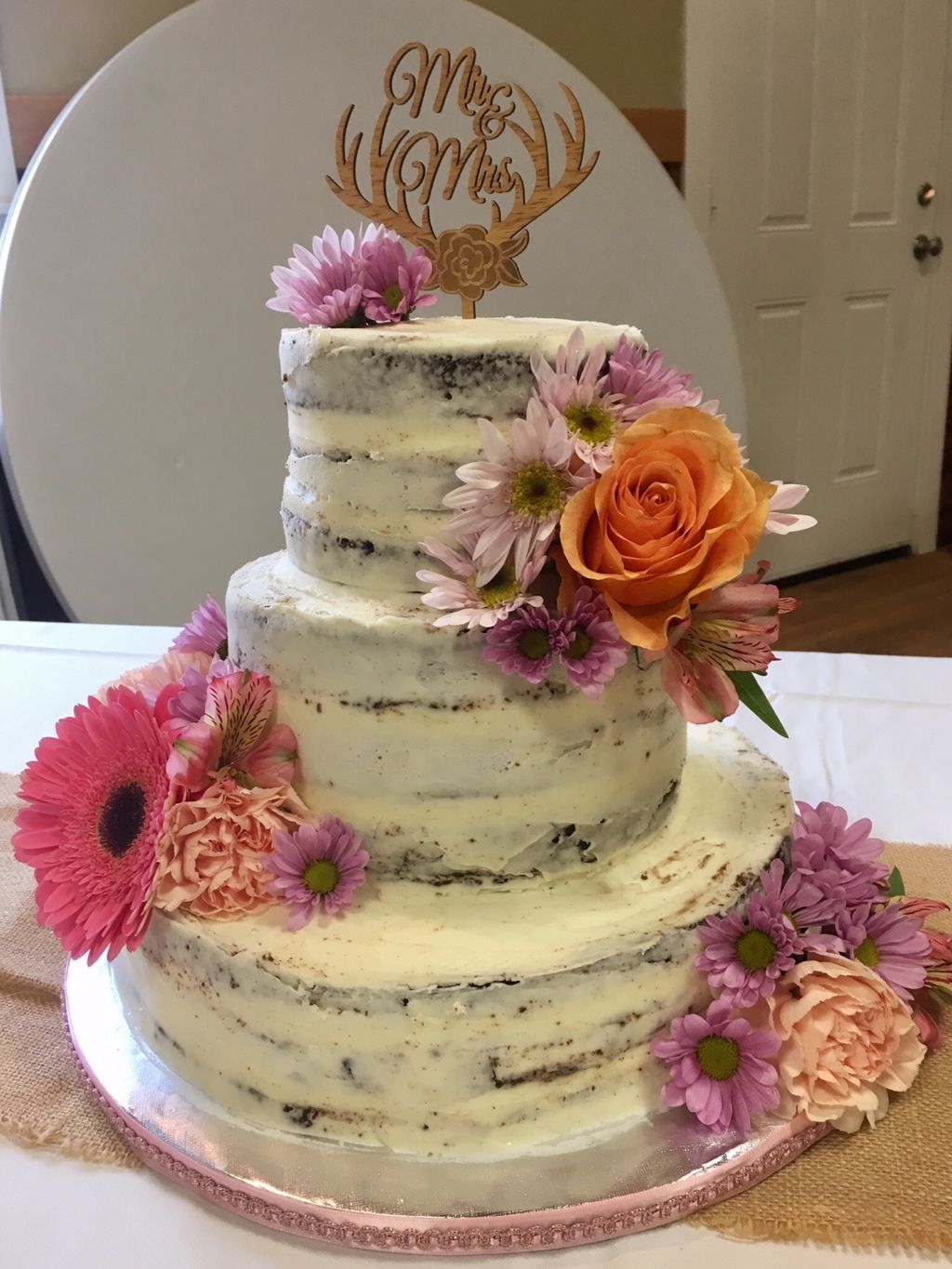 Customer photos