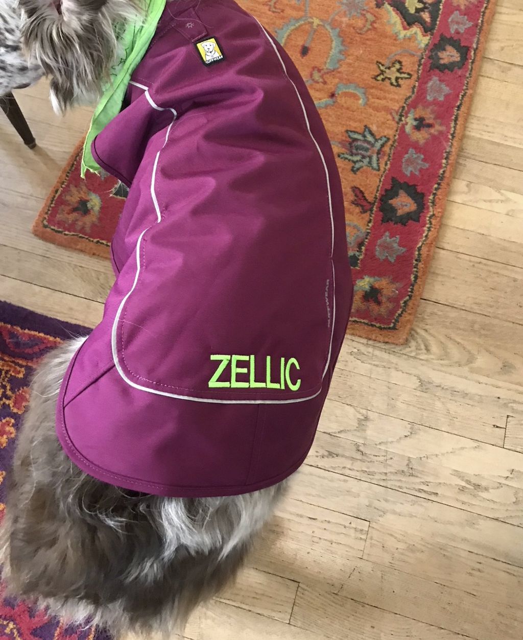 Customer photos