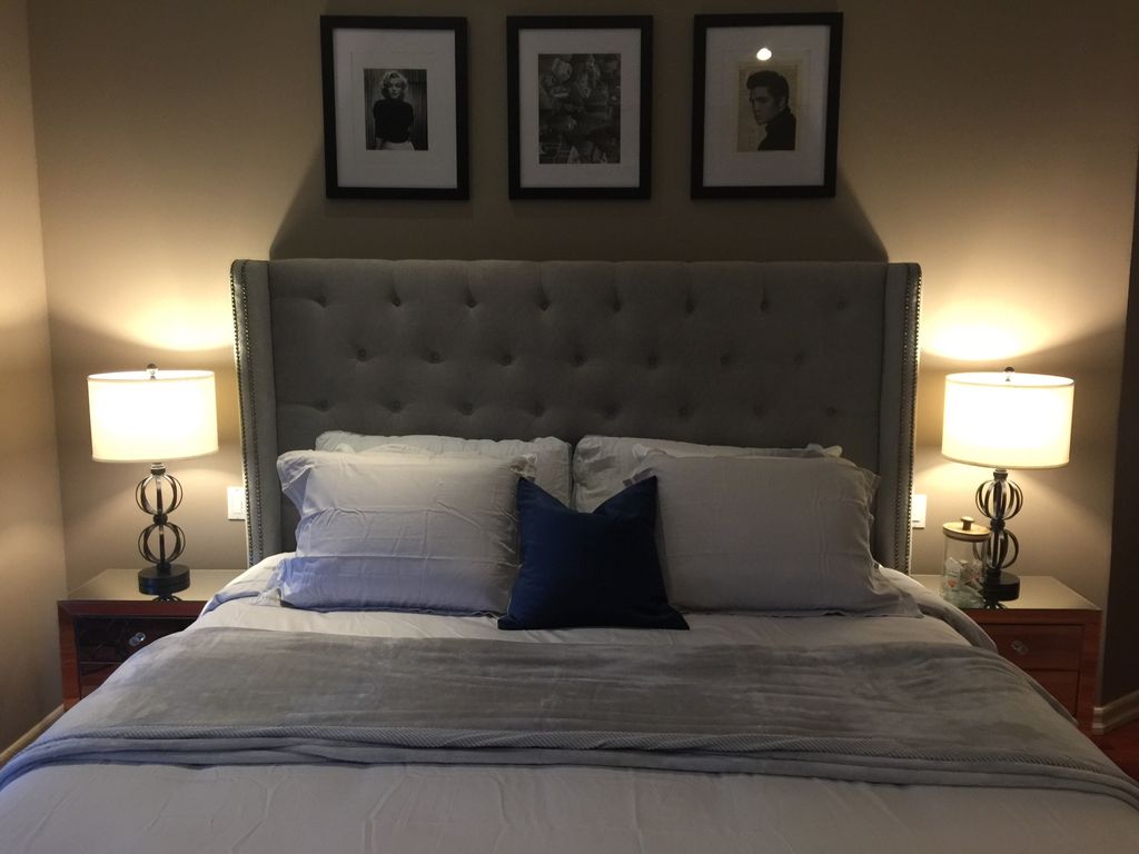 Customer photos