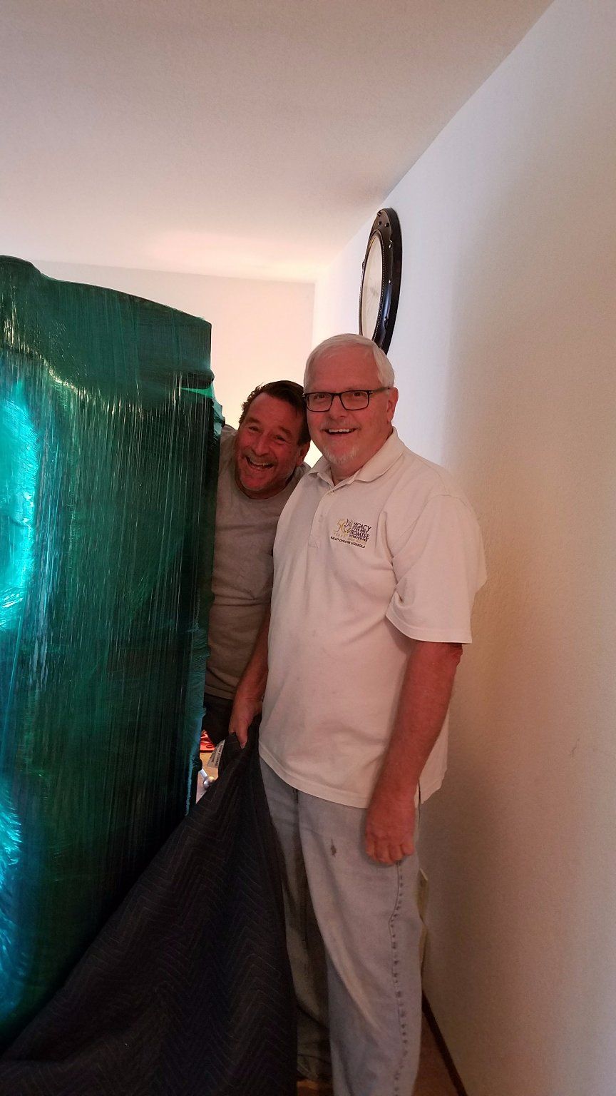 Customer photos