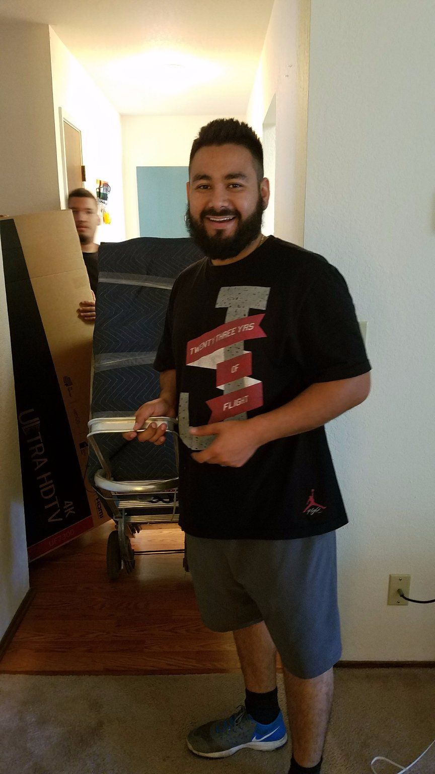 Customer photos