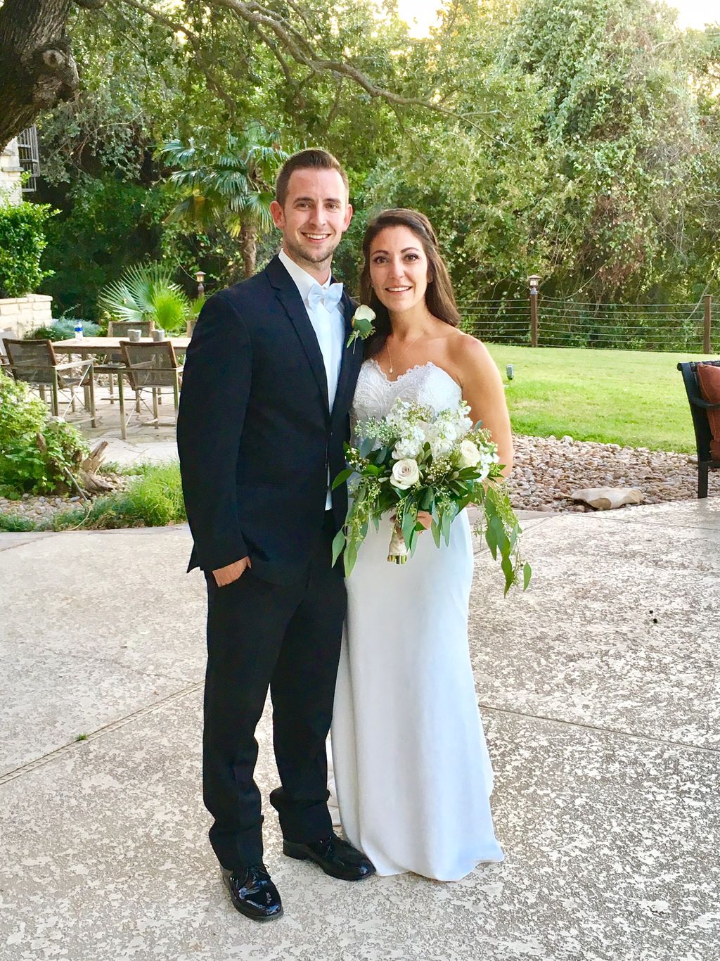 Customer photos