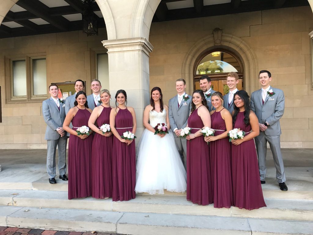 Customer photos