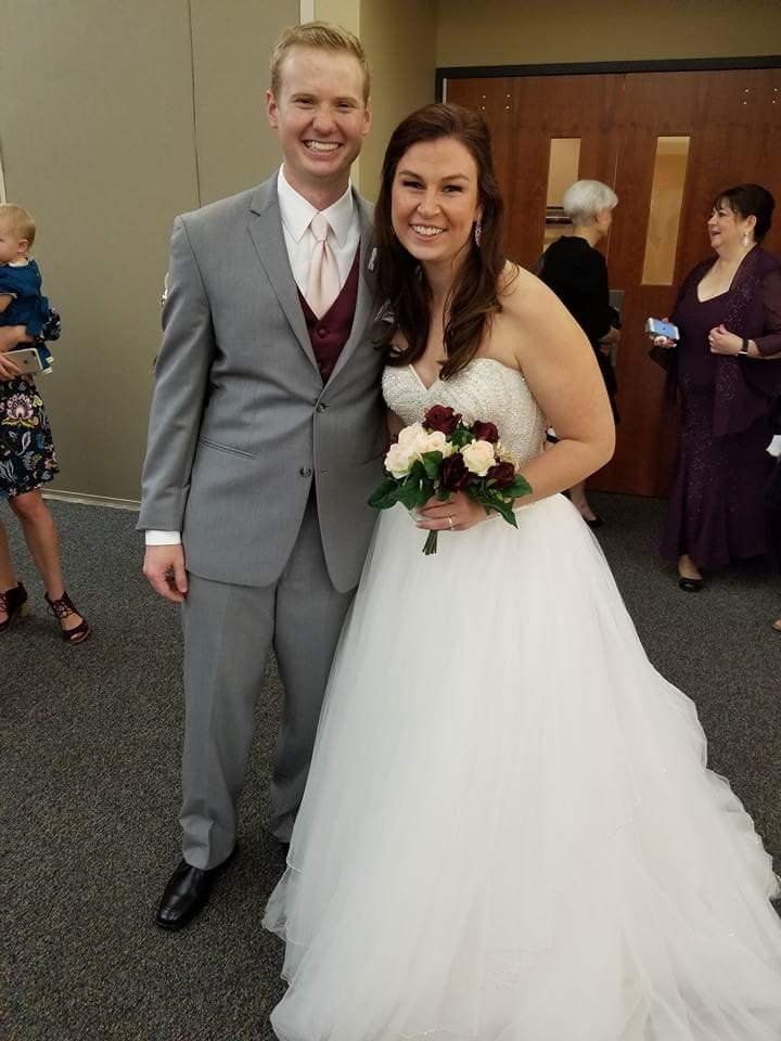 Customer photos
