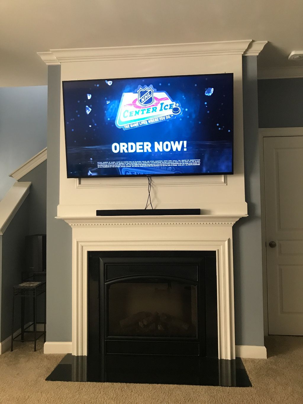 Customer photos
