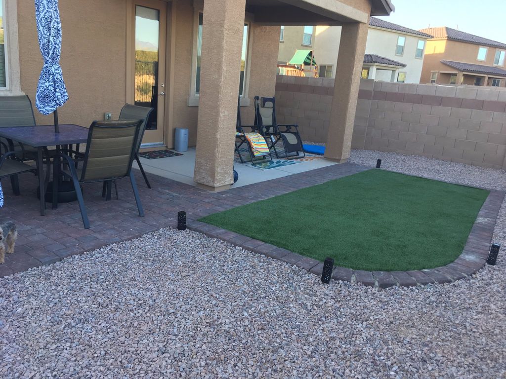 Customer photos