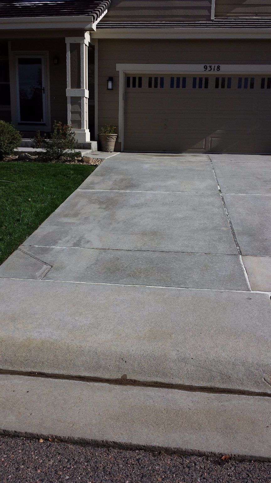 Customer photos
