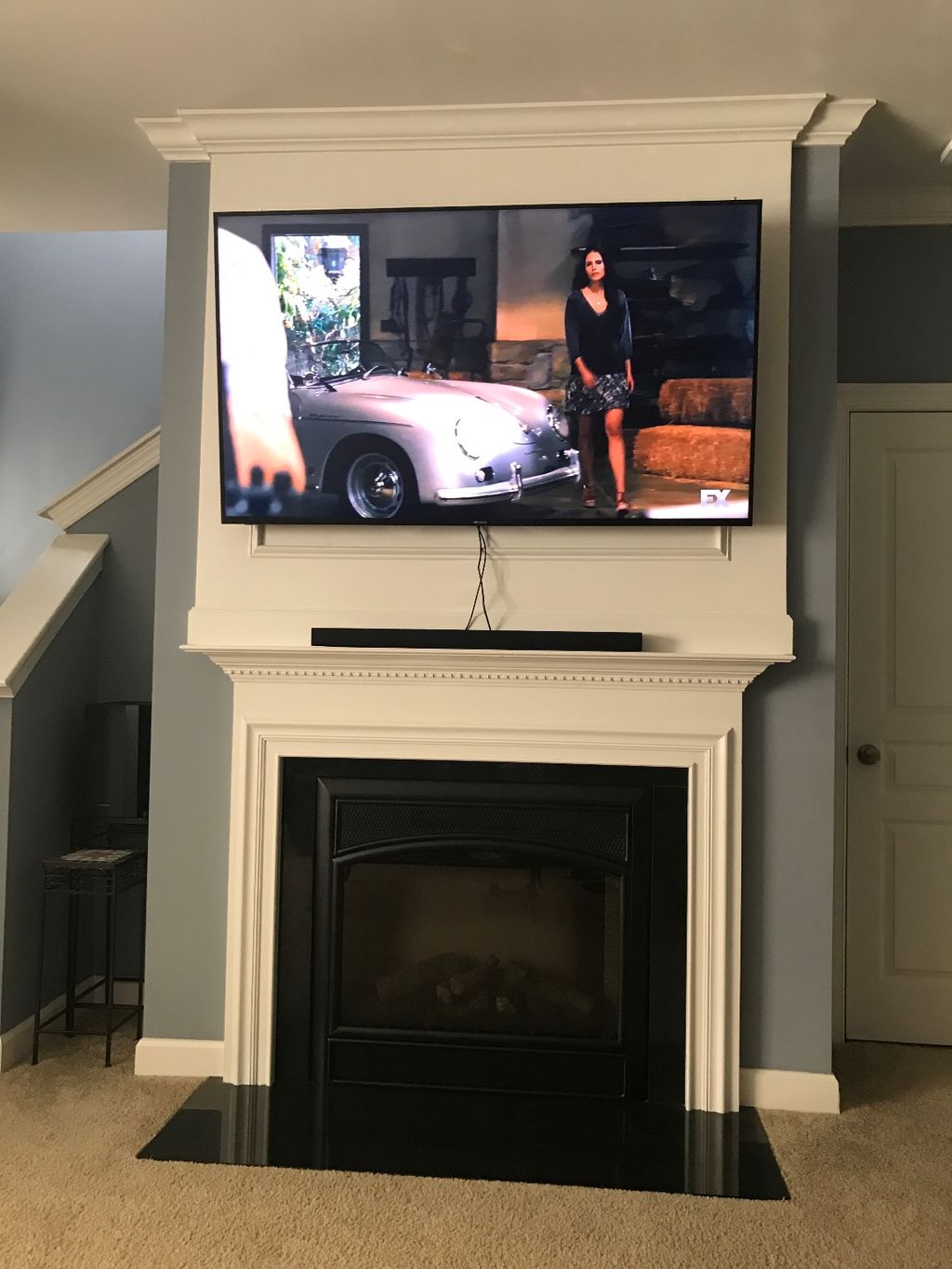 Customer photos