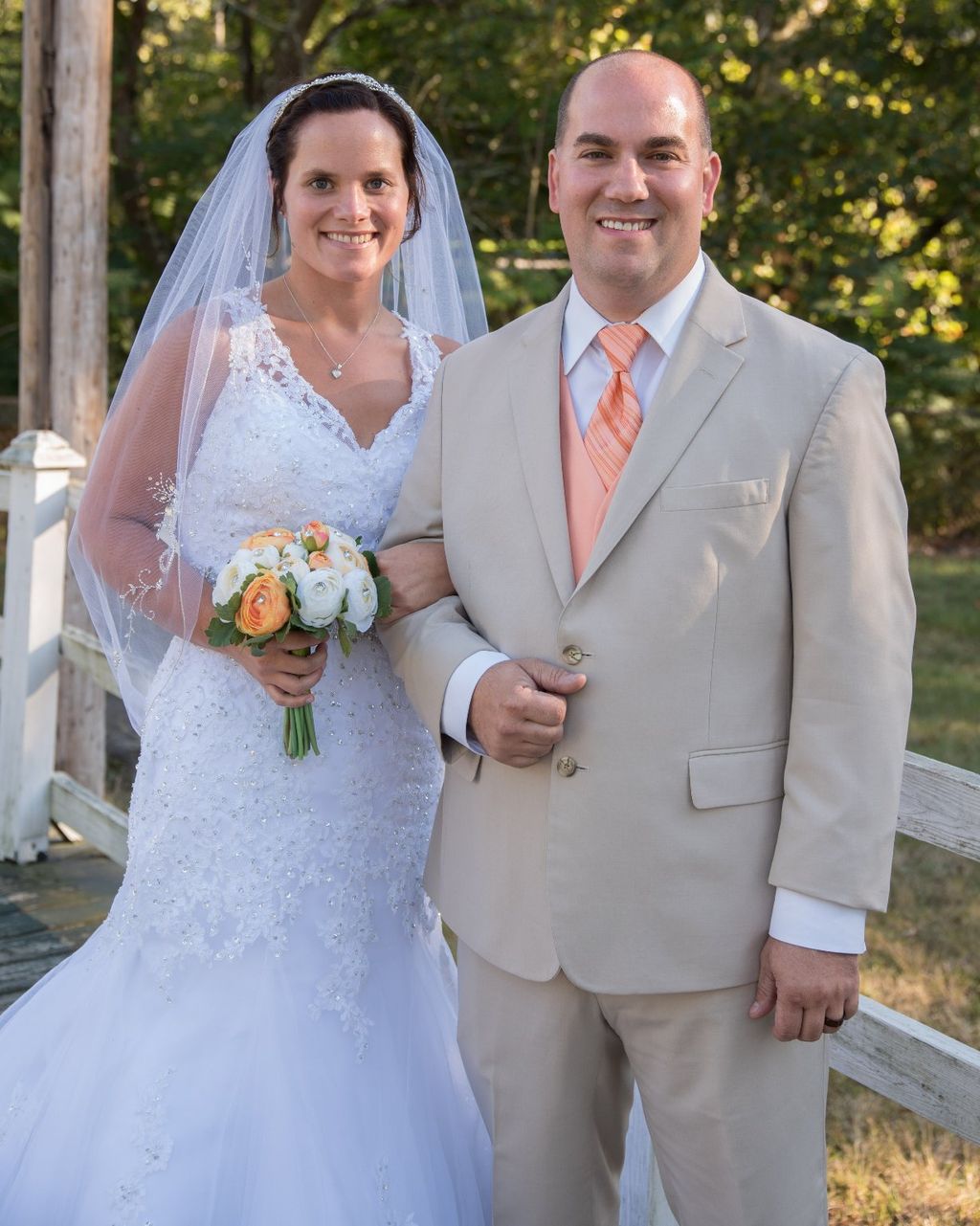 Customer photos