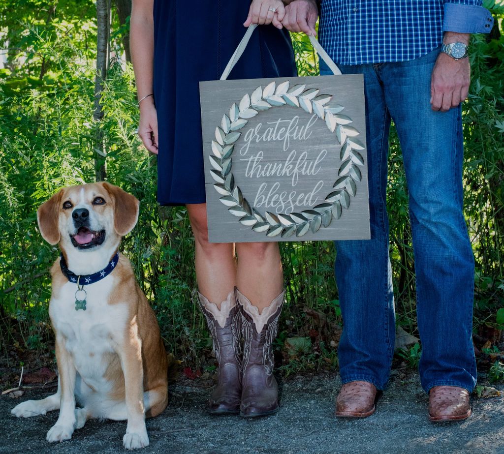 Customer photos