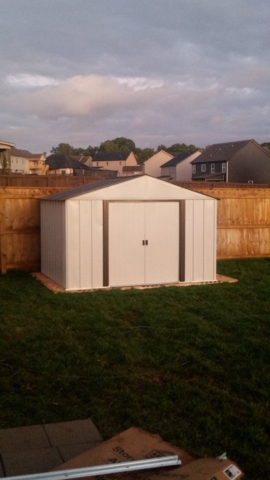 Customer photos