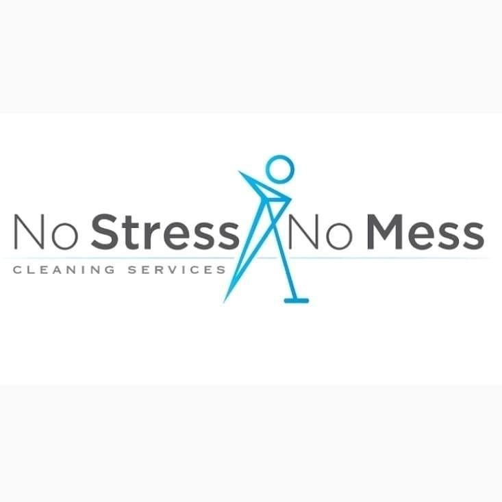 No Stress No Mess Cleaning Services