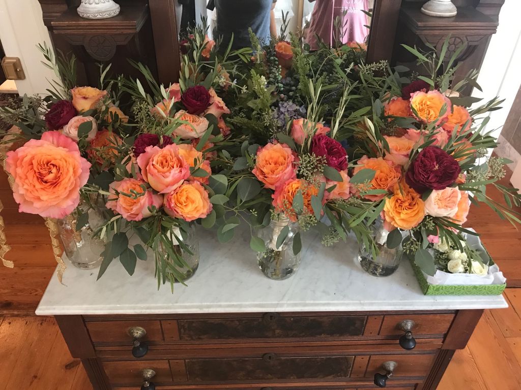 Customer photos