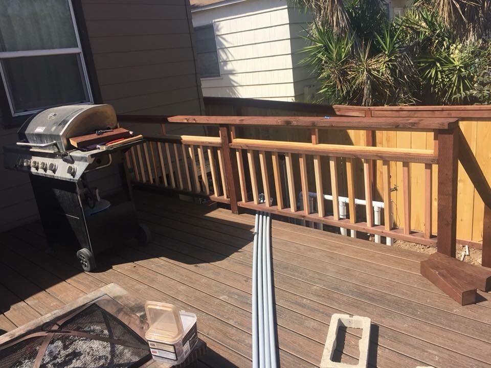 Customer photos