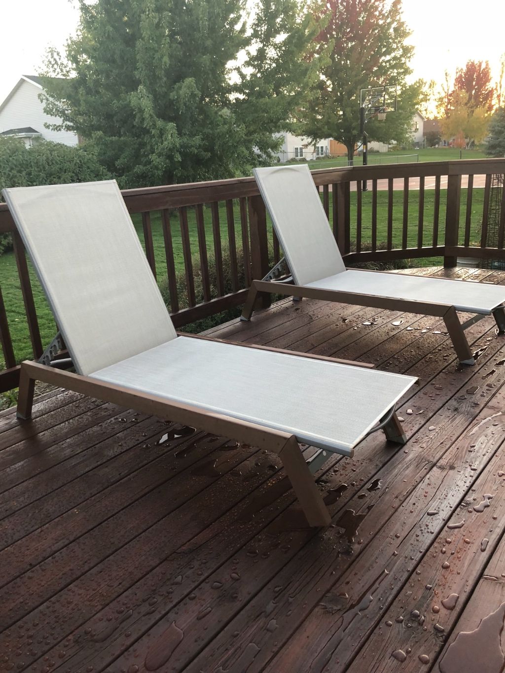 Customer photos