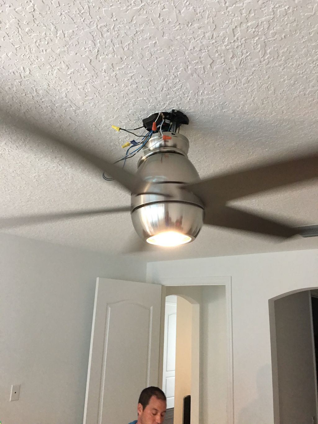 Customer photos