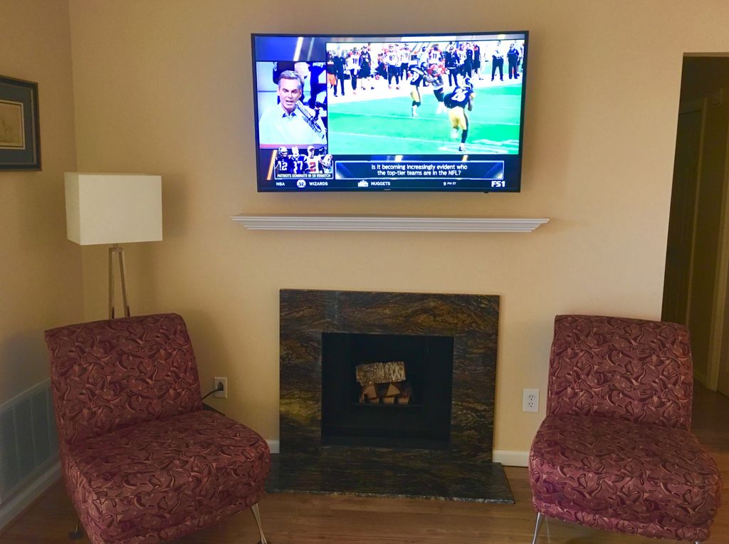 Customer photos