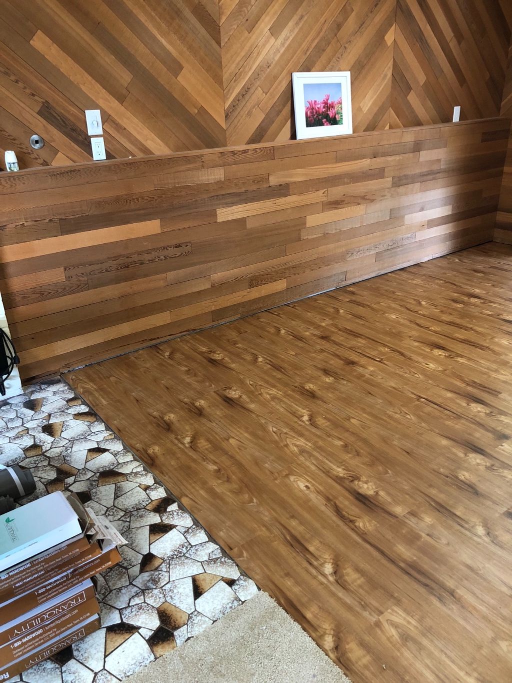 Customer photos