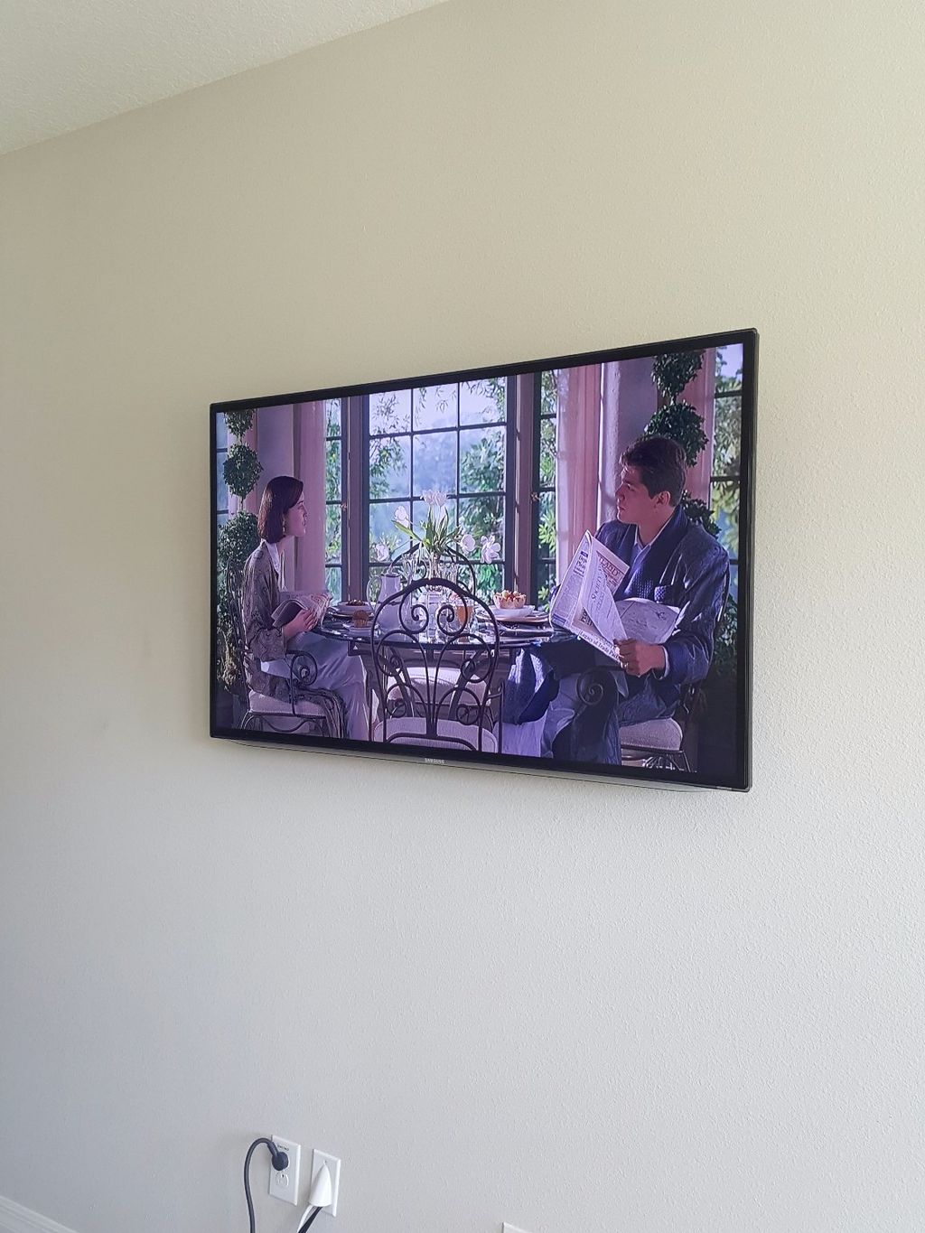 Customer photos