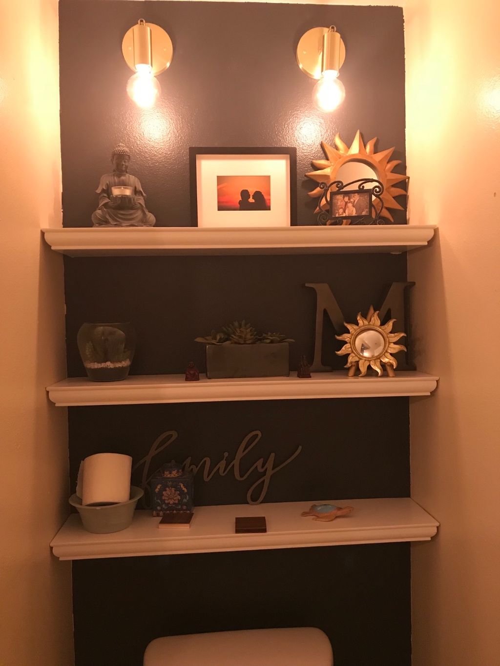 Customer photos