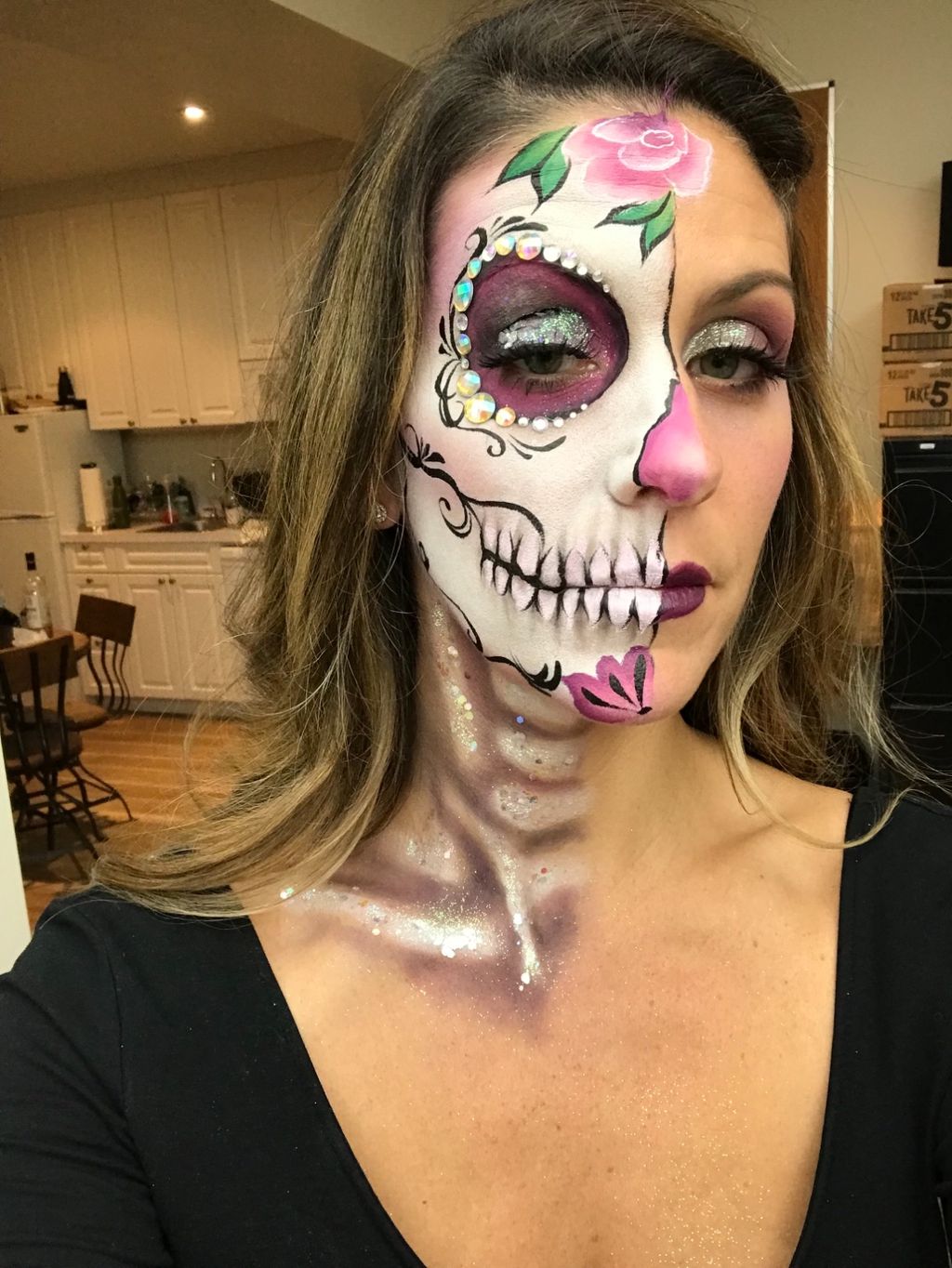 Customer photos