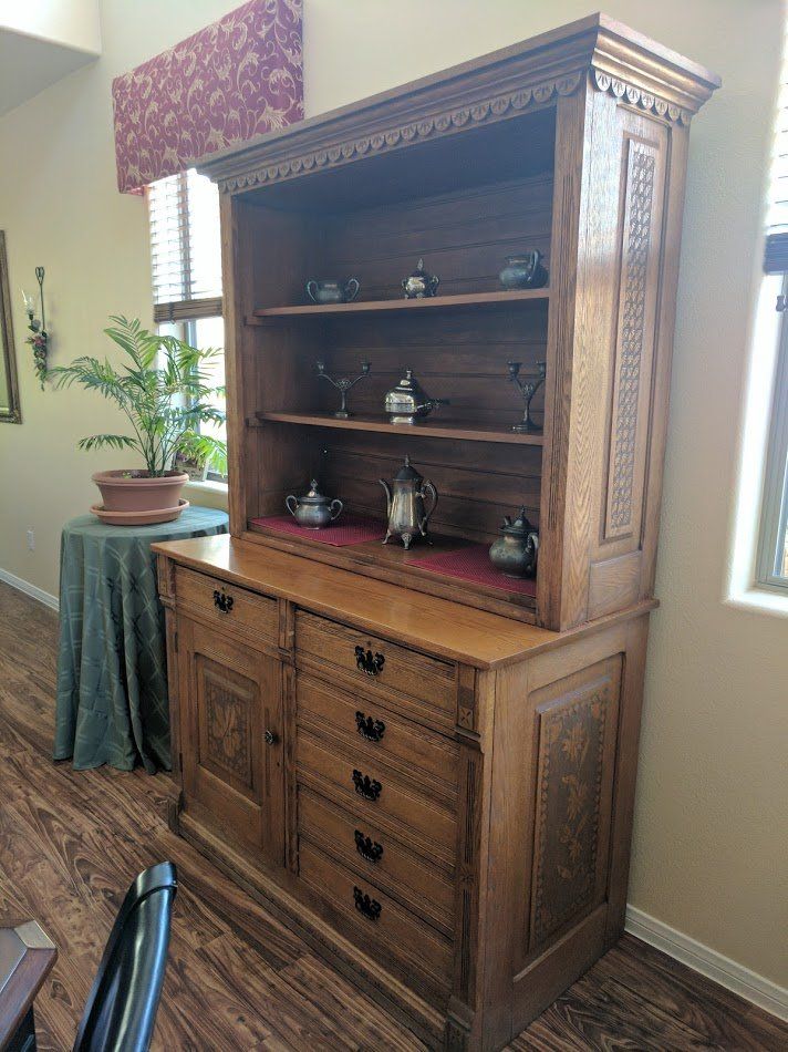 Customer photos