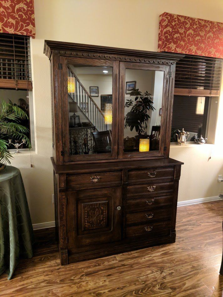 Customer photos