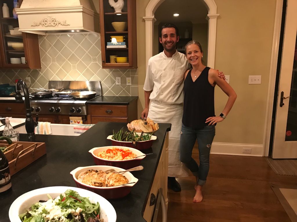 Customer photos