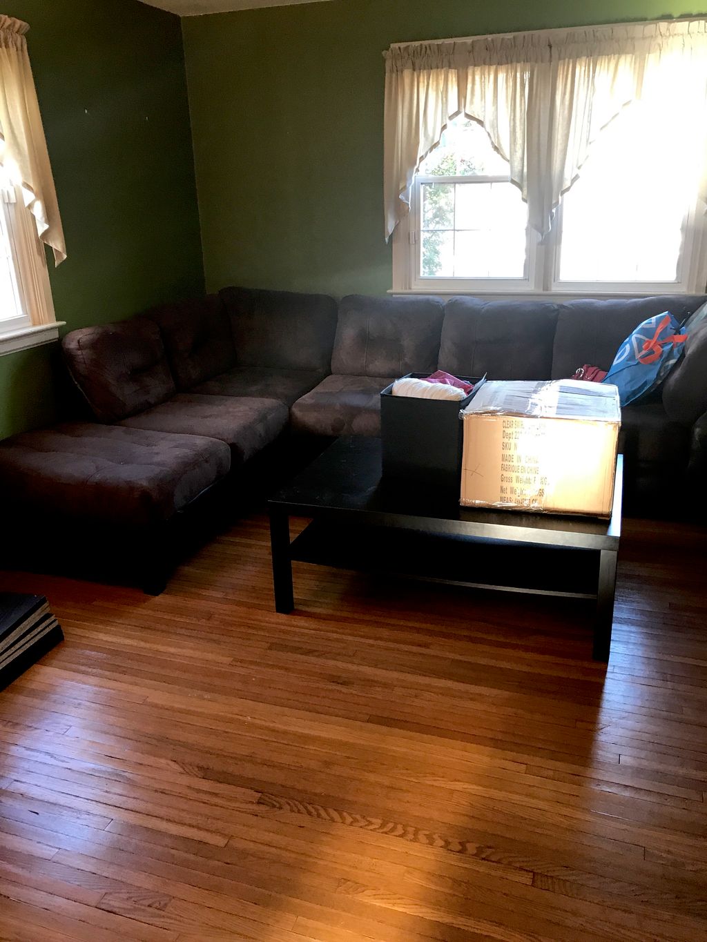 Customer photos