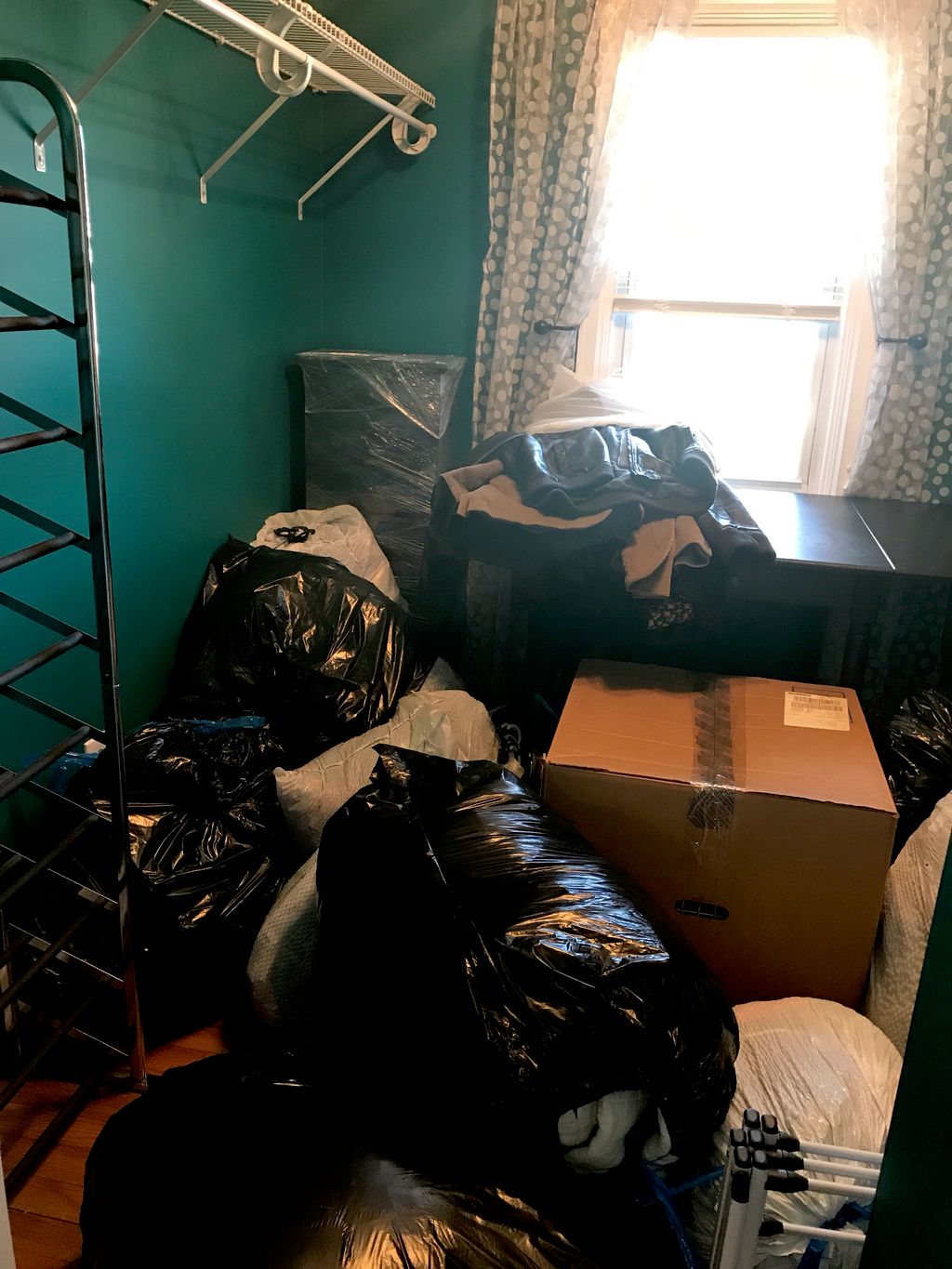 Customer photos