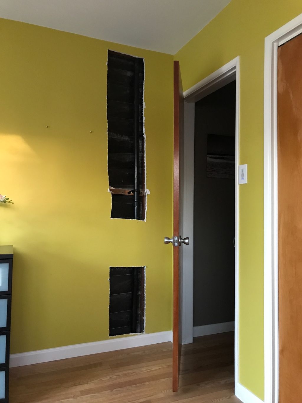 Customer photos