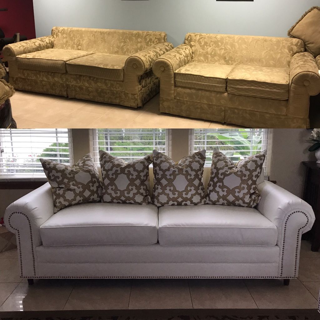 Customer photos